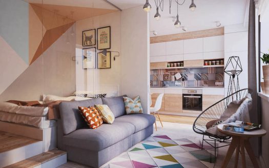Townhouse for rent