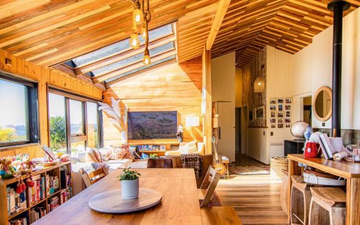 Frutillar Venta Parcela Con Casa