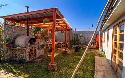 Espectacular Casa En La Serena