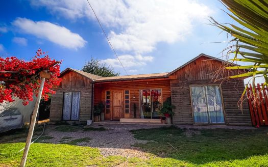 Espectacular Casa En La Serena